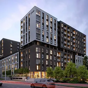 Wrocapartments Westcenter - Legnicka Wrocław